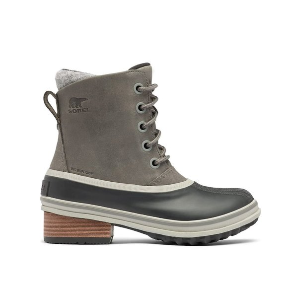 Brand New Sorel Women Rain and Winter Snow Boots - Waterproof Insulated - Picture 6 of 9